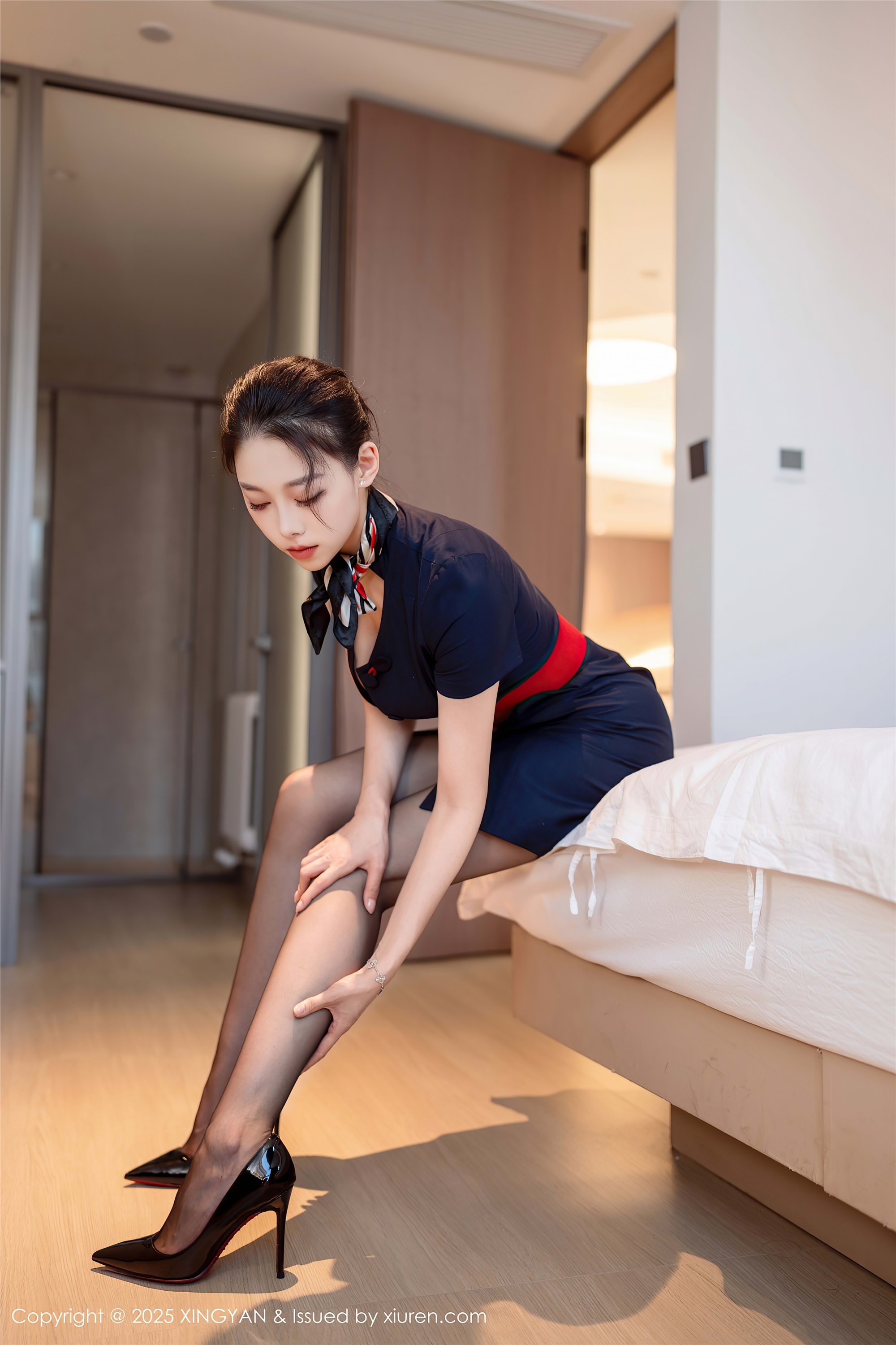 XINGYAN星颜社 2025.06.05 VOL.354 清妙